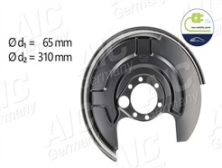 AIC 56228 ČÁSTI NOVÉ MOBILITY