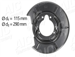 AIC 56247 Původní kvalita AIC