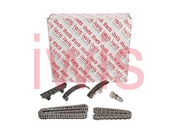 AIC 70015Set iwis originální kvalita originálního vybavení, Made in Germa