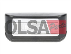 AIC 72329 OLSA Aftermarket, originální náhradní díl