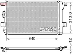 DENSO DCN02049