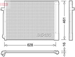 DENSO DCN05013