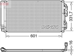 DENSO DCN05033