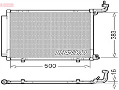 DENSO DCN10058