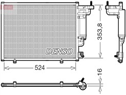 DENSO DCN10059