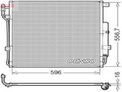 DENSO DCN14004