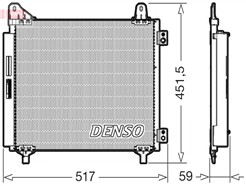 DENSO DCN21035