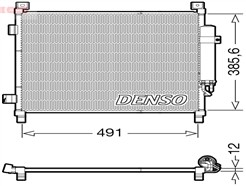 DENSO DCN46031