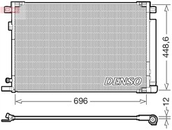 DENSO DCN50128