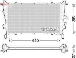 DENSO DRM09045