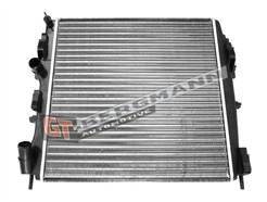 GT BERGMANN GT10-154