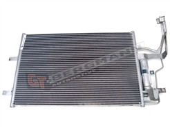 GT BERGMANN GT11-065