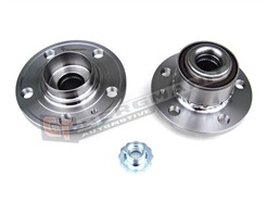 GT BERGMANN GT24-009