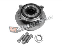 GT BERGMANN GT24-230