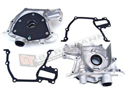 GT BERGMANN GT56-005