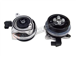 GT BERGMANN GT59-001