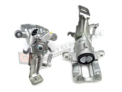 GT BERGMANN GT80-063