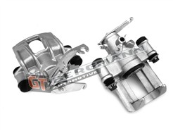 GT BERGMANN GT80-342