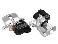 GT BERGMANN GT80-544