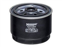 HENGST FILTER H211WK