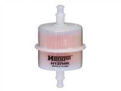 HENGST FILTER H137WK