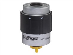 HENGST FILTER H319WK