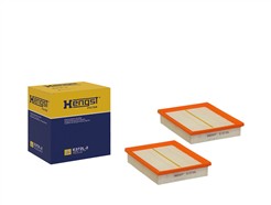 HENGST FILTER E372L-2