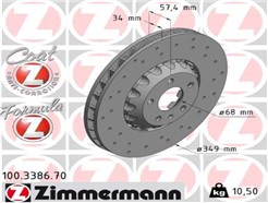 ZIMMERMANN 100.3386.70