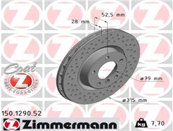 ZIMMERMANN 150.1290.52
