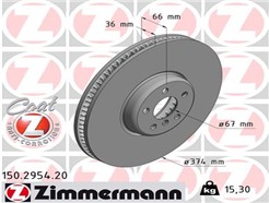 ZIMMERMANN 150.2954.20