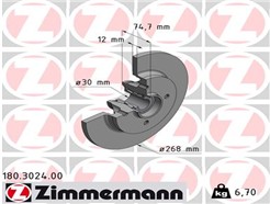 ZIMMERMANN 180.3024.00
