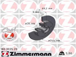 ZIMMERMANN 180.3035.20
