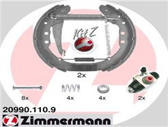 ZIMMERMANN 20990.110.9