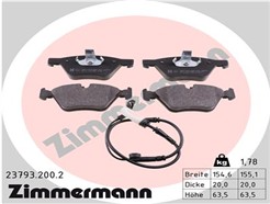 ZIMMERMANN 23793.200.2