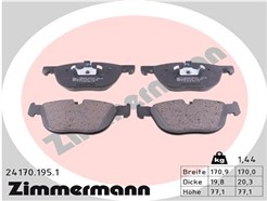 ZIMMERMANN 24170.195.1