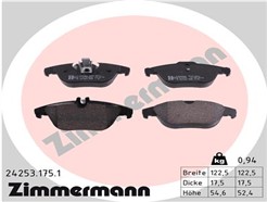 ZIMMERMANN 24253.175.1