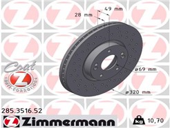 ZIMMERMANN 285.3516.52