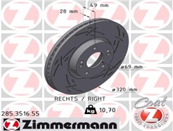 ZIMMERMANN 285.3516.55
