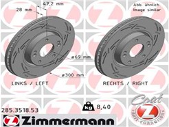 ZIMMERMANN 285.3518.53
