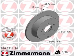 ZIMMERMANN 380.2114.20