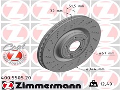 ZIMMERMANN 400.5505.20