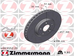 ZIMMERMANN 400.5552.20