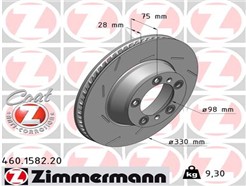 ZIMMERMANN 460.1582.20