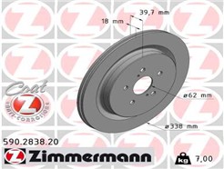 ZIMMERMANN 590.2838.20