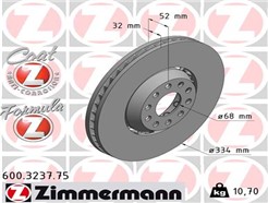 ZIMMERMANN 600.3237.75