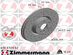 ZIMMERMANN 610.3729.52