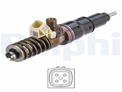 DELPHI 42015557-12B1