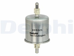 DELPHI EFP221