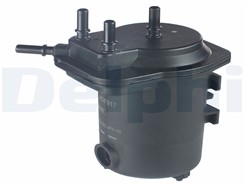 DELPHI HDF917