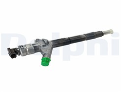DELPHI HRD622